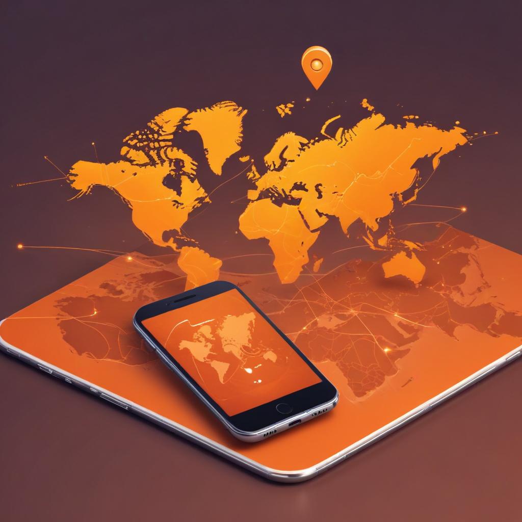 Holafly eSIM - Internet partout dans le monde